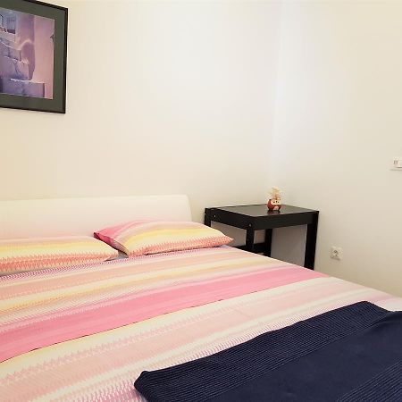 Studios Mimoza ดูบรอฟนิก ภายนอก รูปภาพ